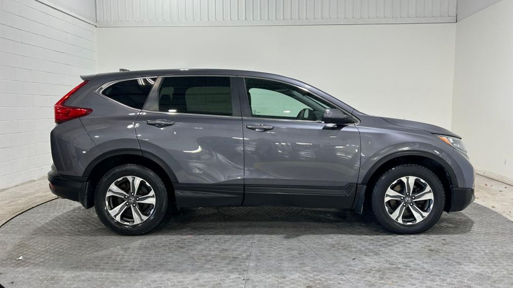 Honda CRV LX 2018 d’occasion à vendre - 8