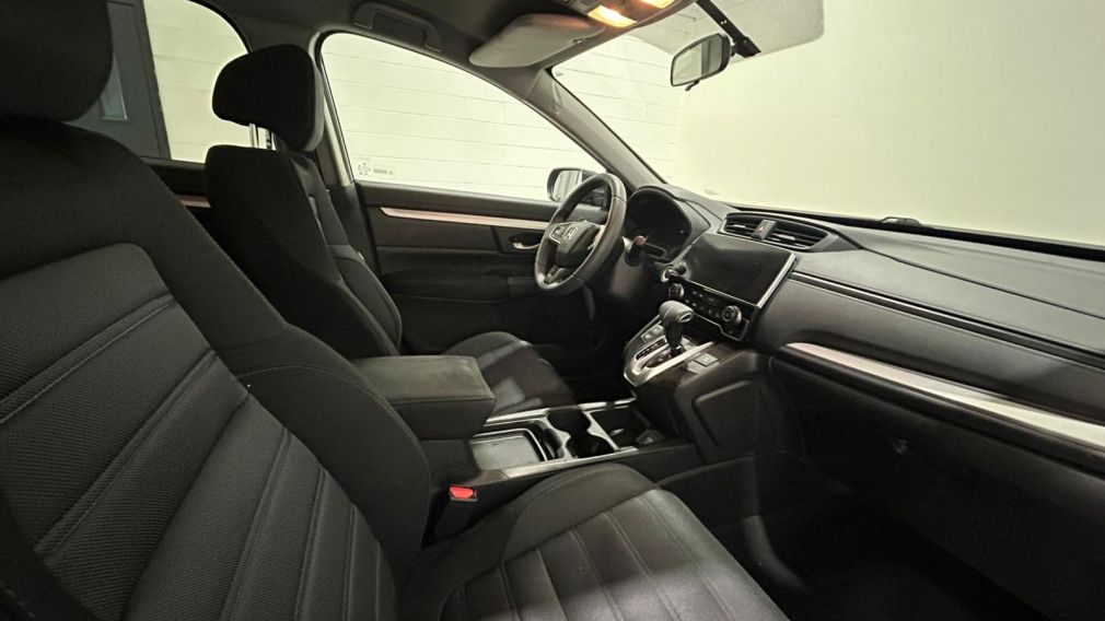 Honda CRV LX 2018 d’occasion à vendre - 18