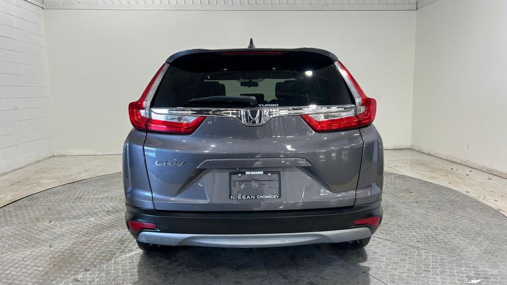 Honda CRV LX 2018 d’occasion à vendre - 6