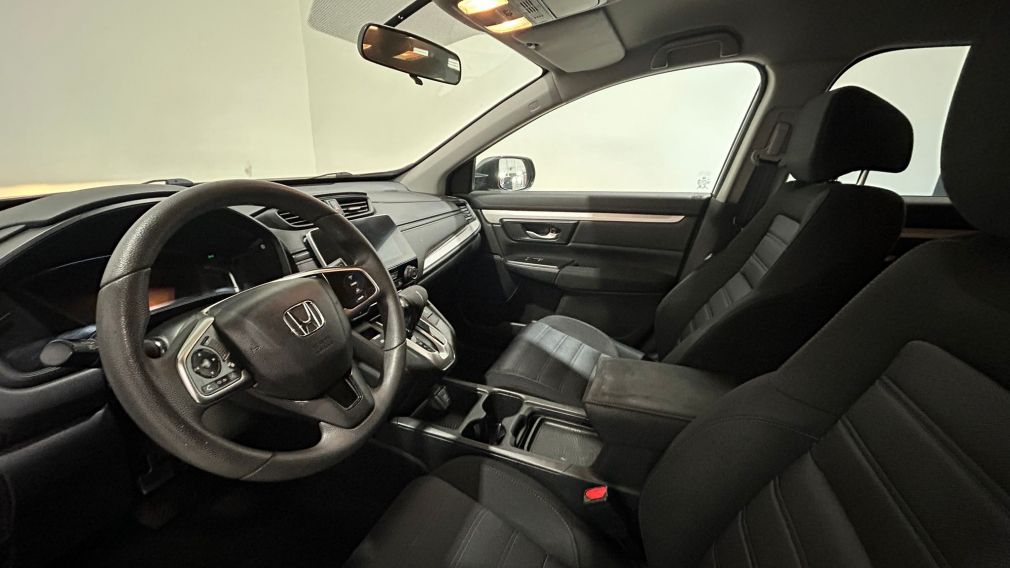 Honda CRV LX 2018 d’occasion à vendre - 11