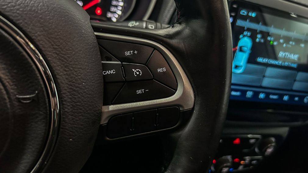 Jeep Compass Sport 2019 d’occasion à vendre - 15