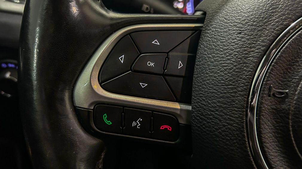 Jeep Compass Sport 2019 d’occasion à vendre - 13