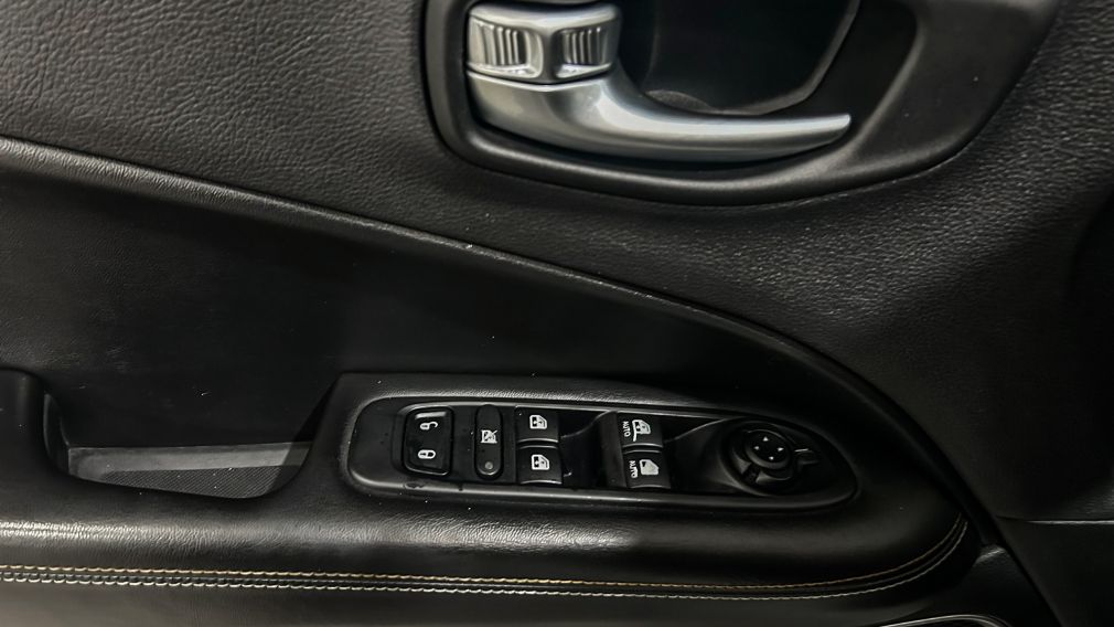 Jeep Compass Sport 2019 d’occasion à vendre - 10