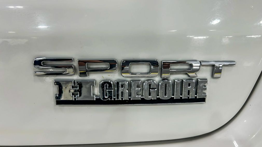 Jeep Compass Sport 2019 d’occasion à vendre - 22