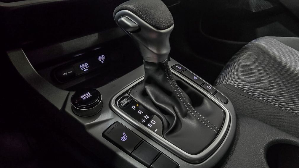 Kia Seltos LX 2023 d&rsquo;occasion à vendre - 20