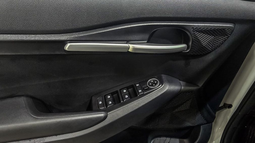 Kia Seltos LX 2023 d&rsquo;occasion à vendre - 10