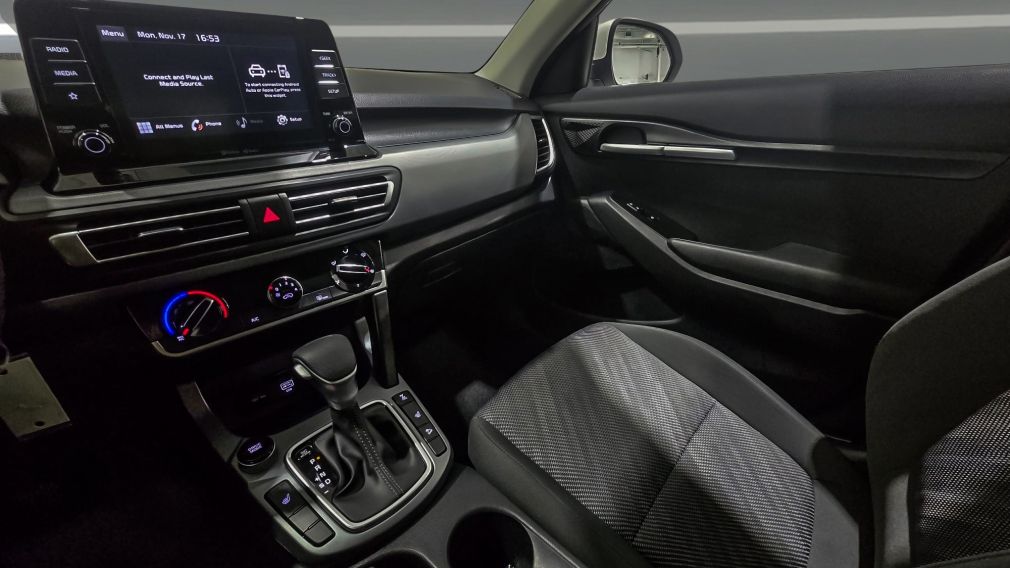 Kia Seltos LX 2023 d&rsquo;occasion à vendre - 18