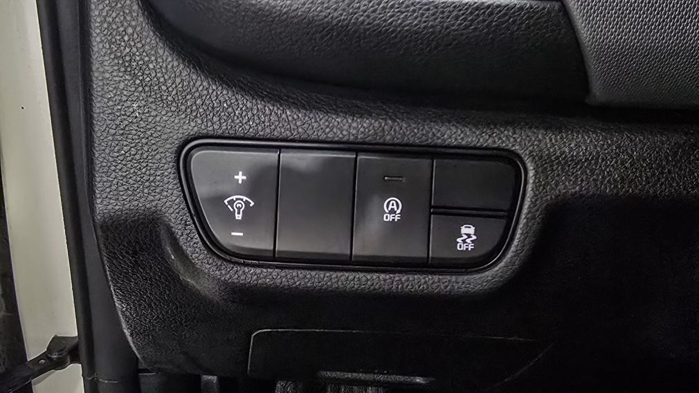 Kia Seltos LX 2023 d&rsquo;occasion à vendre - 11