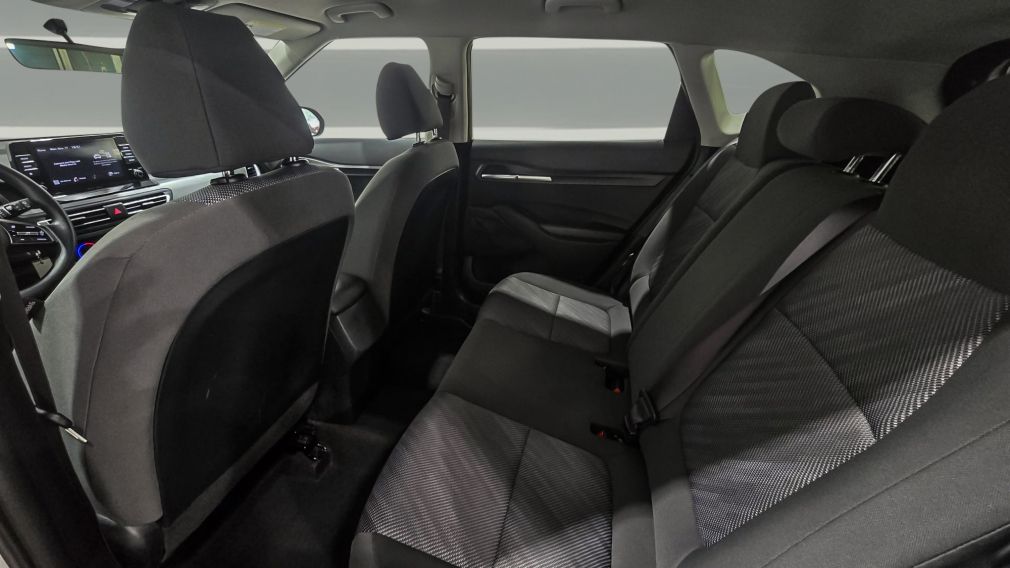 Kia Seltos LX 2023 d&rsquo;occasion à vendre - 21