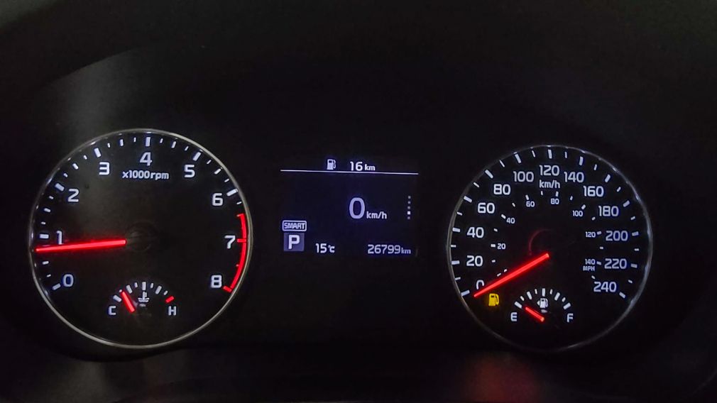 Kia Seltos LX 2023 d&rsquo;occasion à vendre - 15