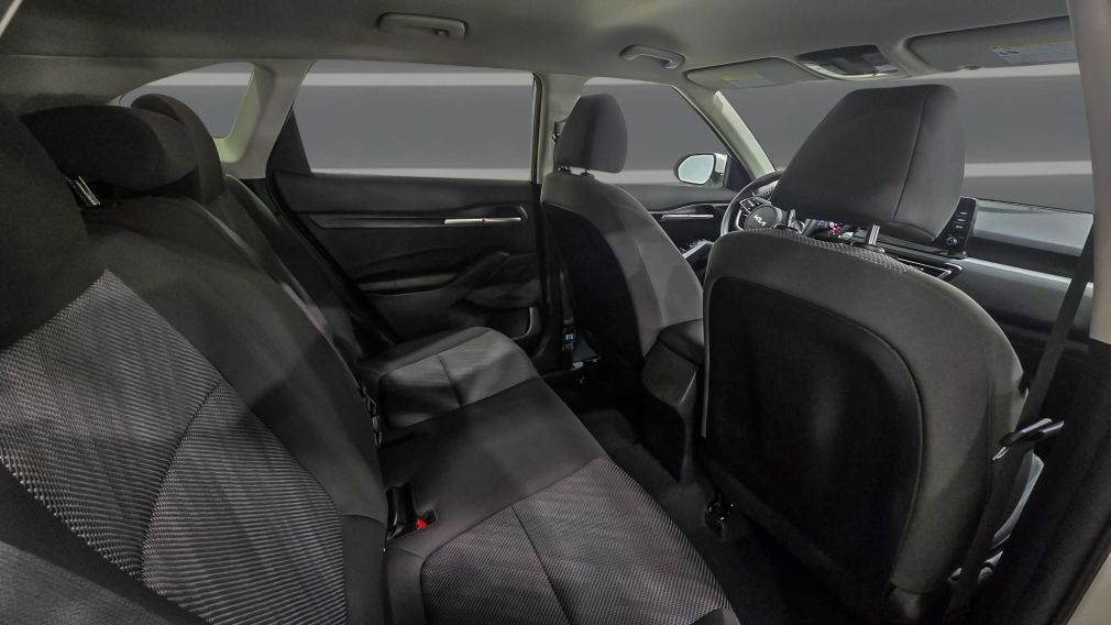 Kia Seltos LX 2023 d&rsquo;occasion à vendre - 22
