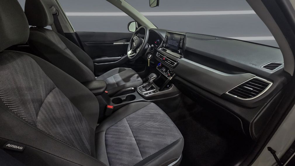Kia Seltos LX 2023 d&rsquo;occasion à vendre - 19
