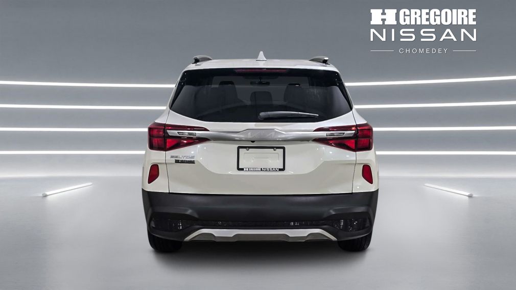 Kia Seltos LX 2023 d&rsquo;occasion à vendre - 6