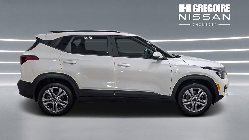 Kia Seltos LX 2023 d&rsquo;occasion à vendre - 8