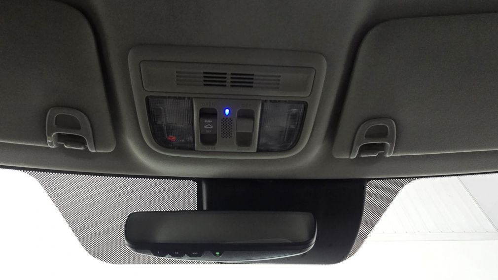 Honda Civic Touring 2019 d’occasion à vendre - 21