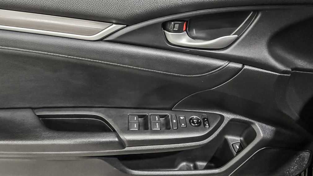 Honda Civic Touring 2019 d’occasion à vendre - 11