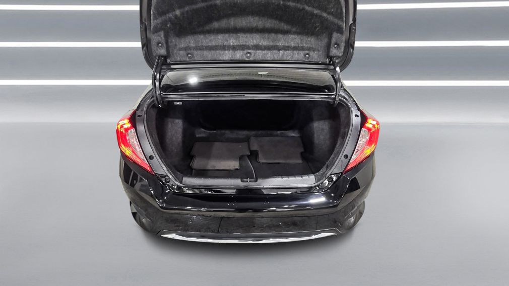 Honda Civic Touring 2019 d’occasion à vendre - 28