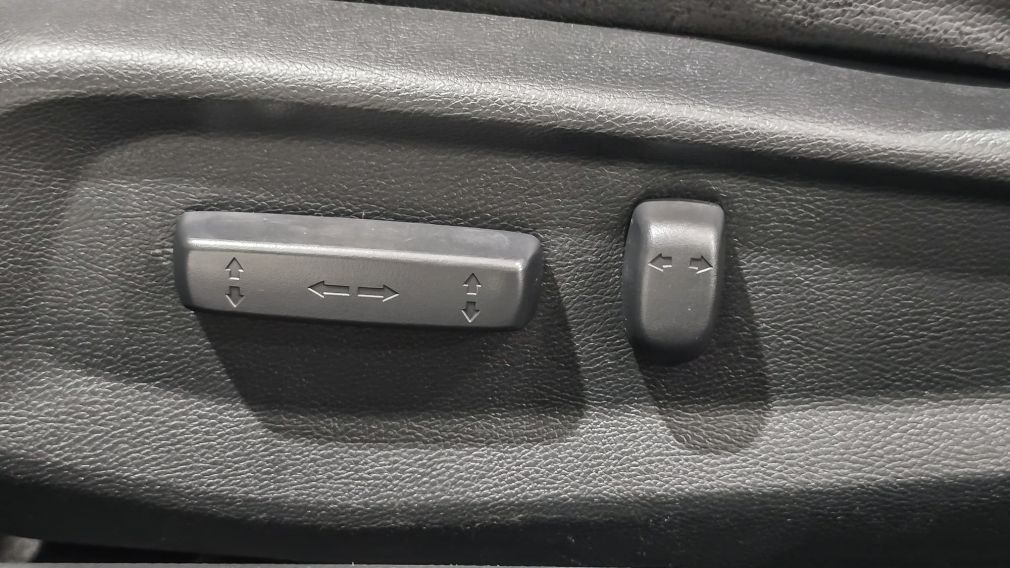 Honda Civic Touring 2019 d’occasion à vendre - 14