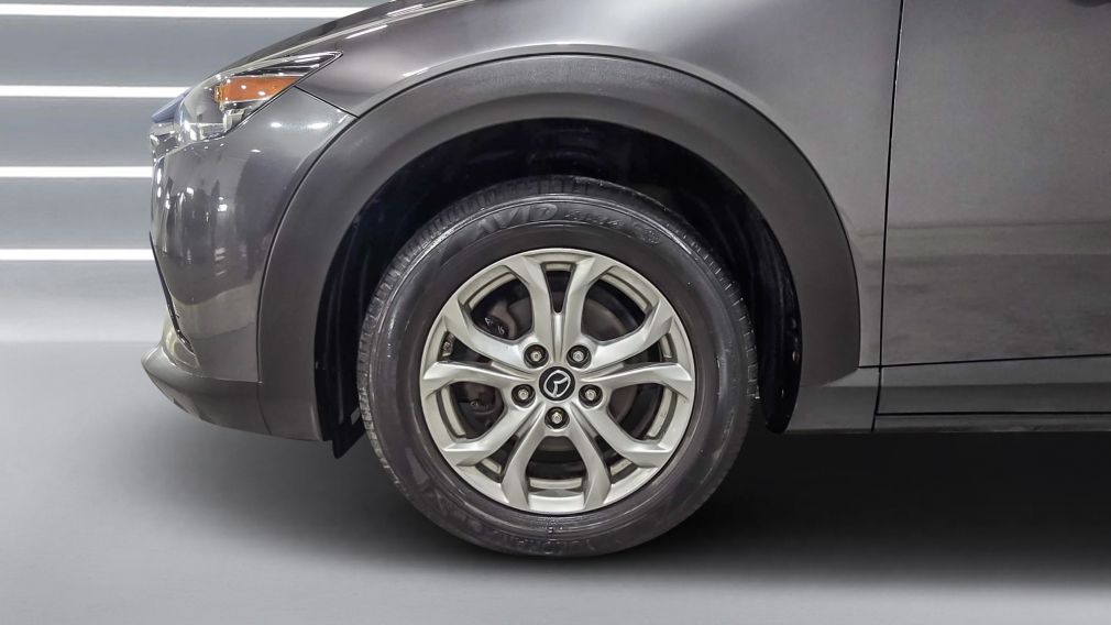 Mazda CX-3 GS 2019 d&rsquo;occasion à vendre - 9