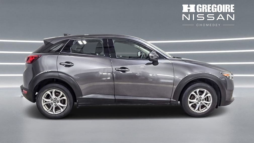 Mazda CX-3 GS 2019 d&rsquo;occasion à vendre - 8
