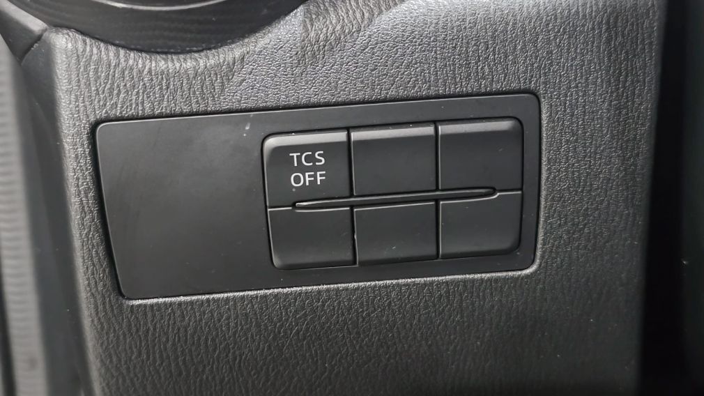 Mazda CX-3 GS 2019 d&rsquo;occasion à vendre - 13