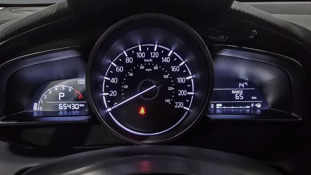 Mazda CX-3 GS 2019 d&rsquo;occasion à vendre - 15