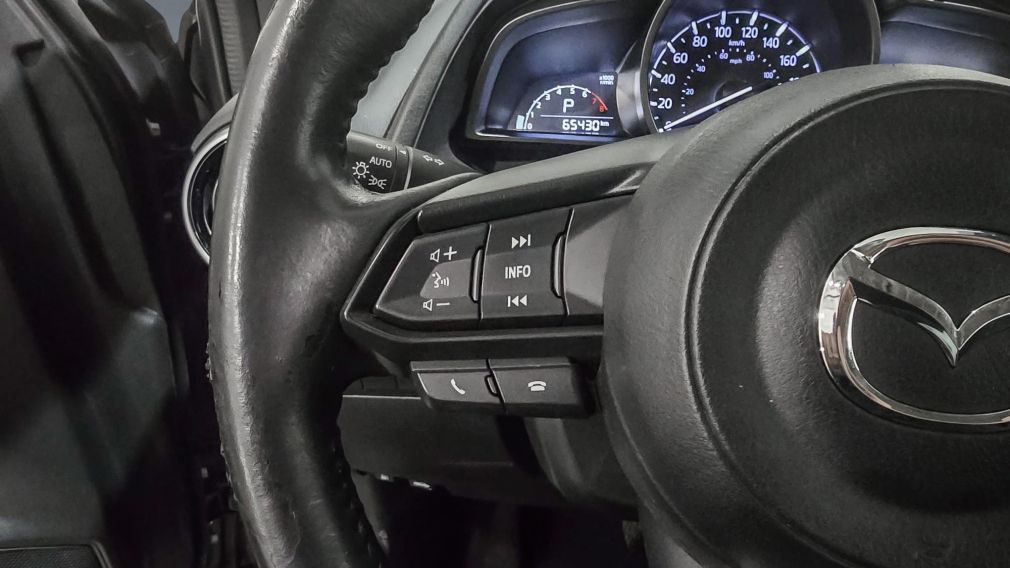 Mazda CX-3 GS 2019 d&rsquo;occasion à vendre - 14