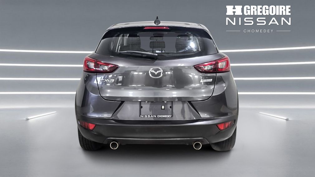 Mazda CX-3 GS 2019 d&rsquo;occasion à vendre - 6
