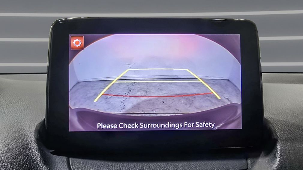 Mazda CX-3 GS 2019 d&rsquo;occasion à vendre - 17