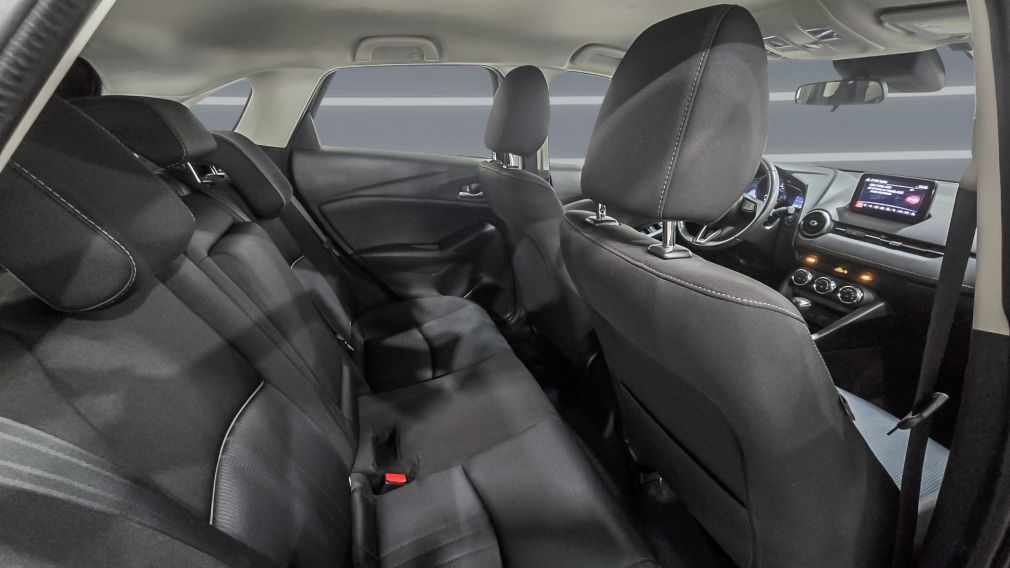 Mazda CX-3 GS 2019 d&rsquo;occasion à vendre - 21