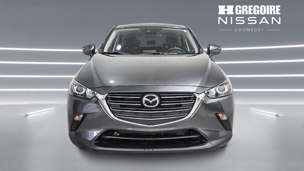Mazda CX-3 GS 2019 d&rsquo;occasion à vendre - 2