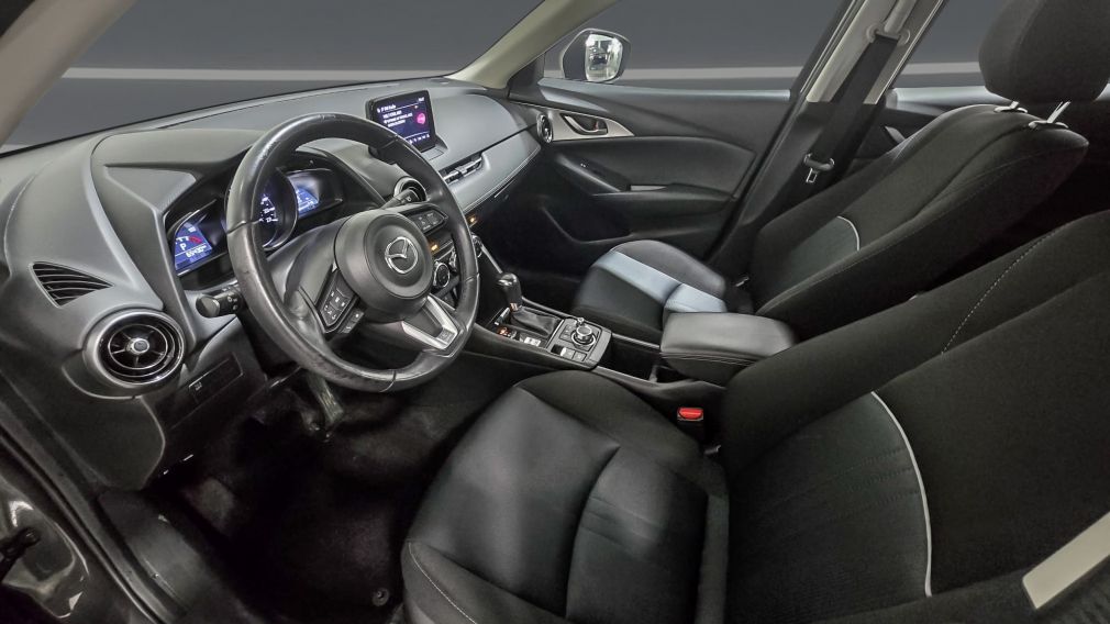 Mazda CX-3 GS 2019 d&rsquo;occasion à vendre - 11
