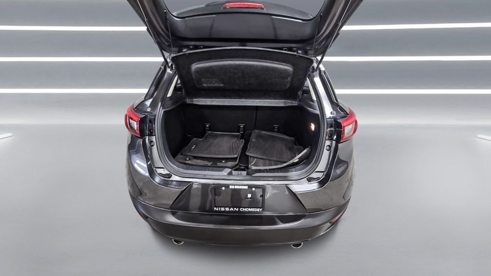 Mazda CX-3 GS 2019 d&rsquo;occasion à vendre - 23