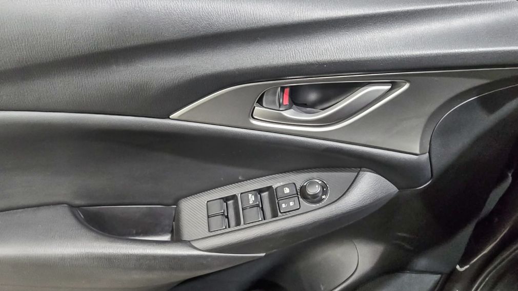 Mazda CX-3 GS 2019 d&rsquo;occasion à vendre - 10