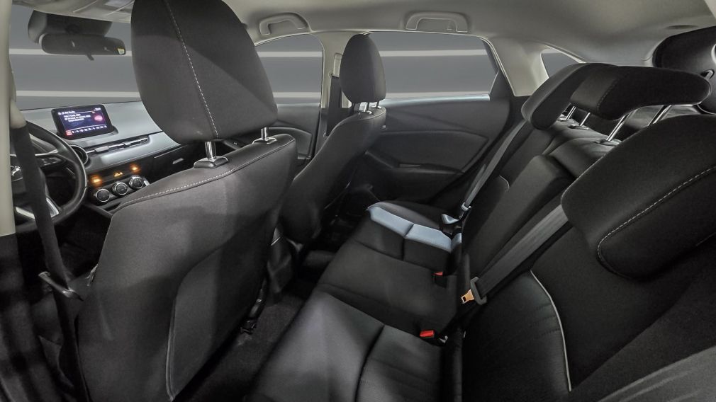 Mazda CX-3 GS 2019 d&rsquo;occasion à vendre - 22