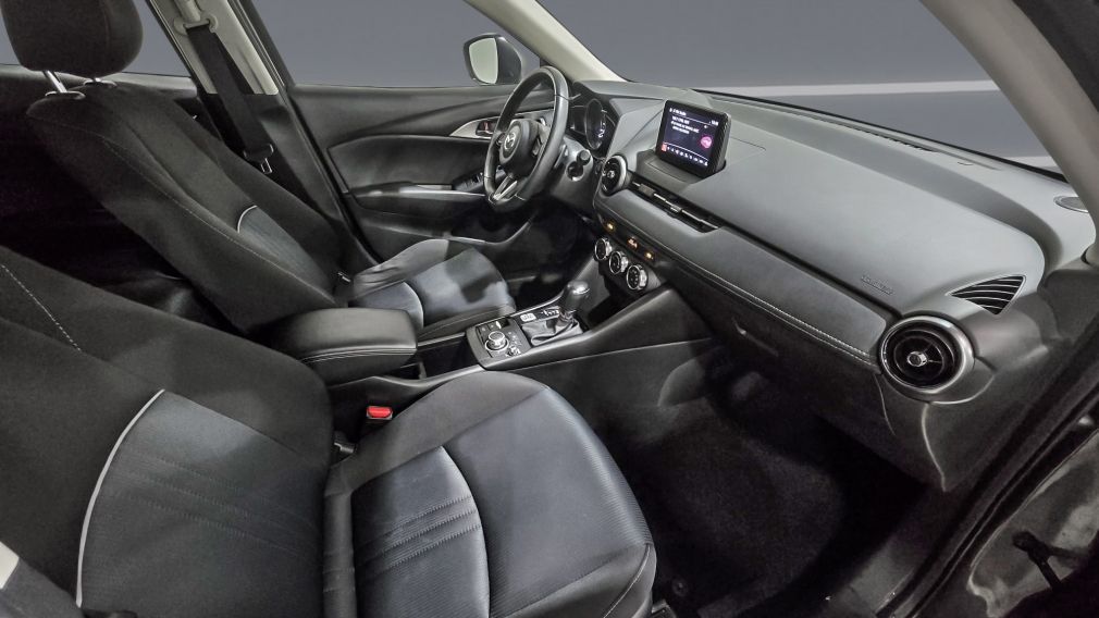 Mazda CX-3 GS 2019 d&rsquo;occasion à vendre - 20