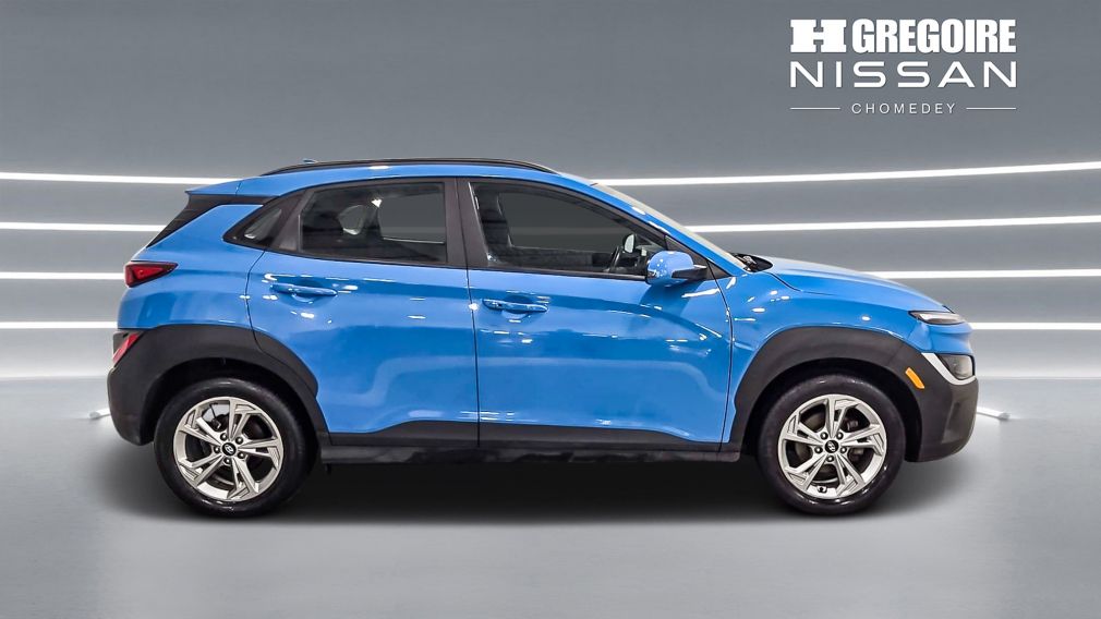 Hyundai Kona Preferred 2023 d’occasion à vendre - 8