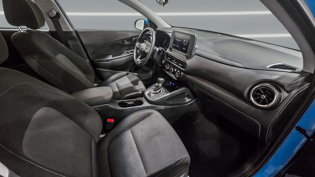 Hyundai Kona Preferred 2023 d’occasion à vendre - 13