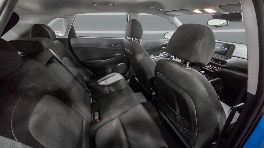 Hyundai Kona Preferred 2023 d’occasion à vendre - 23