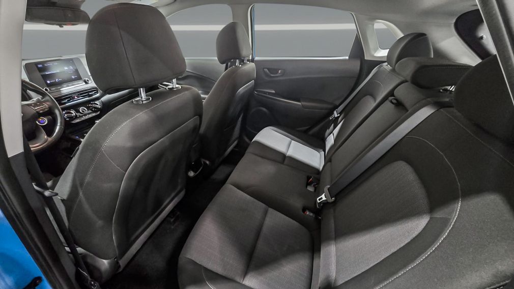 Hyundai Kona Preferred 2023 d’occasion à vendre - 22