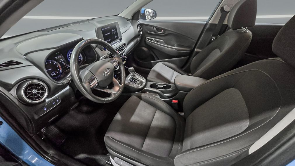 Hyundai Kona Preferred 2023 d’occasion à vendre - 14