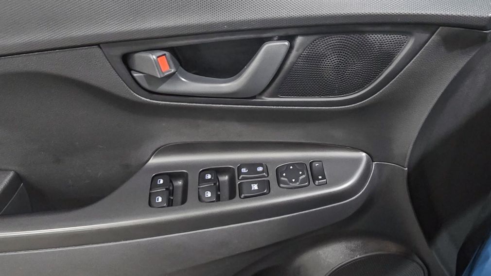 Hyundai Kona Preferred 2023 d’occasion à vendre - 11