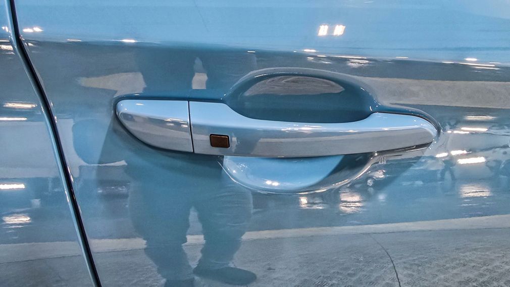 Hyundai Kona Preferred 2023 d’occasion à vendre - 10