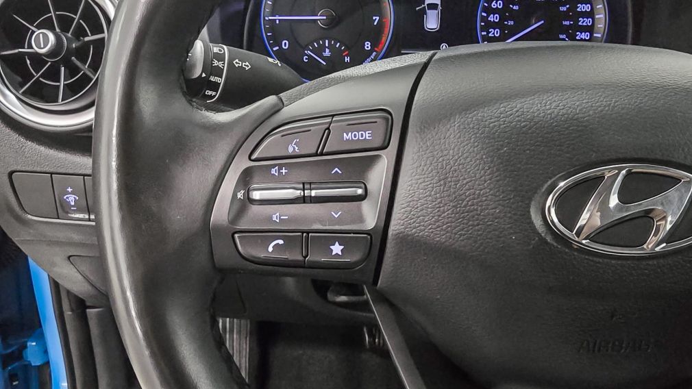 Hyundai Kona Preferred 2023 d’occasion à vendre - 16