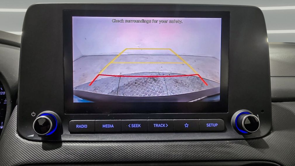 Hyundai Kona Preferred 2023 d’occasion à vendre - 20