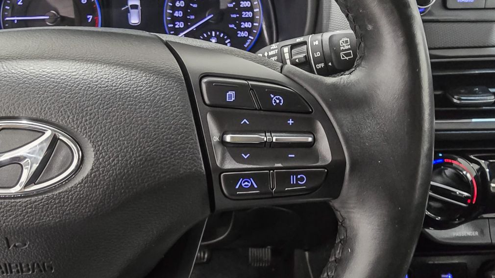 Hyundai Kona Preferred 2023 d’occasion à vendre - 18