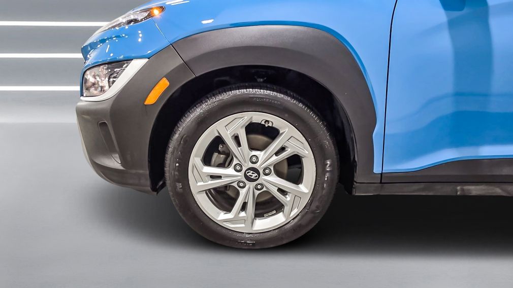 Hyundai Kona Preferred 2023 d’occasion à vendre - 9