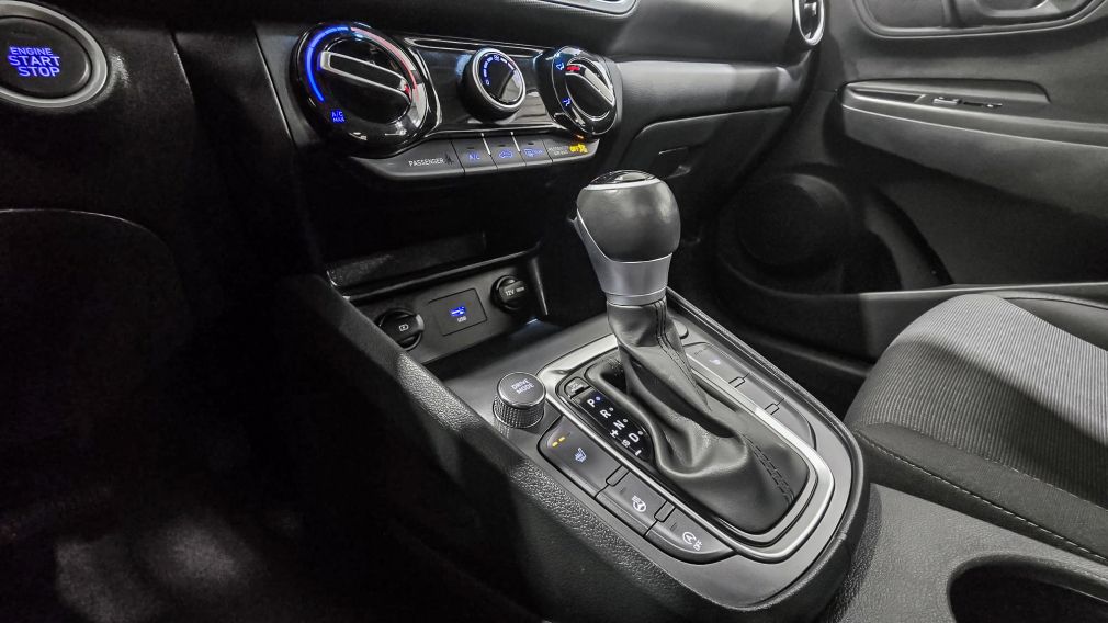 Hyundai Kona Preferred 2023 d’occasion à vendre - 21