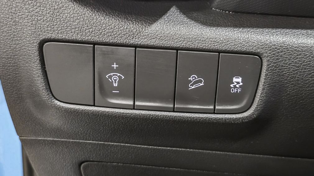 Hyundai Kona Preferred 2023 d’occasion à vendre - 12