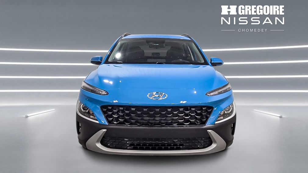 Hyundai Kona Preferred 2023 d’occasion à vendre - 2